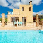 Villa Rallo