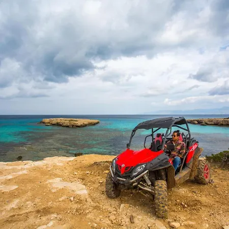 Rallo Villa Paphos