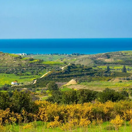 Rallo Villa Paphos