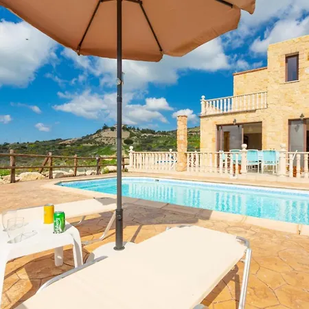 Rallo Paphos