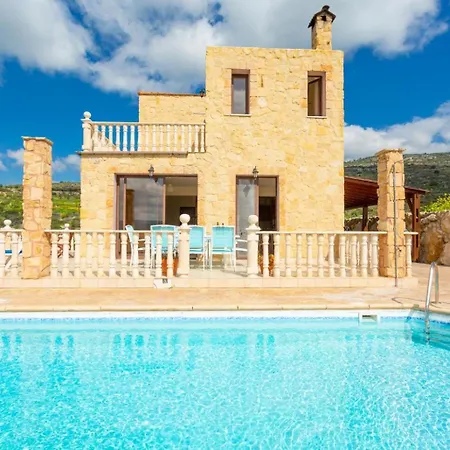Villa Rallo